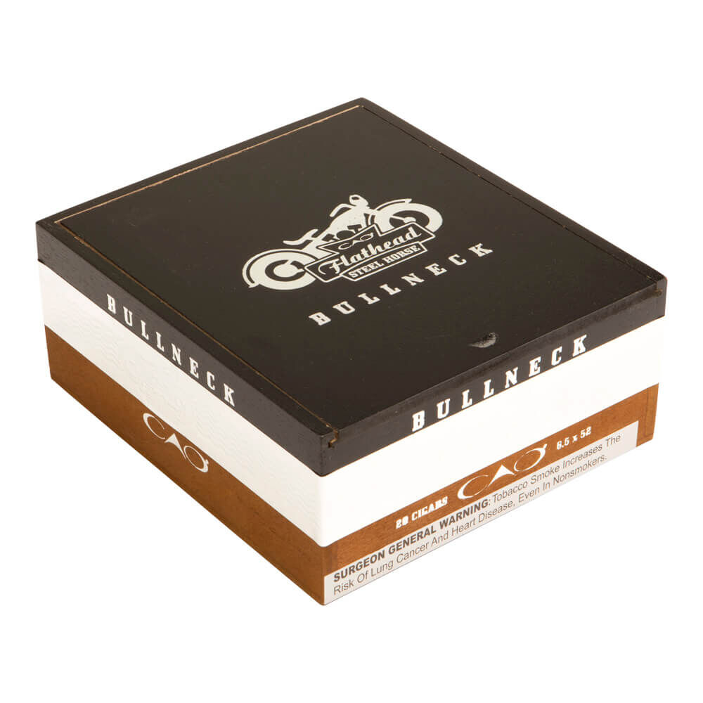 Bullneck, , jrcigars